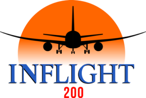 Inflight 200