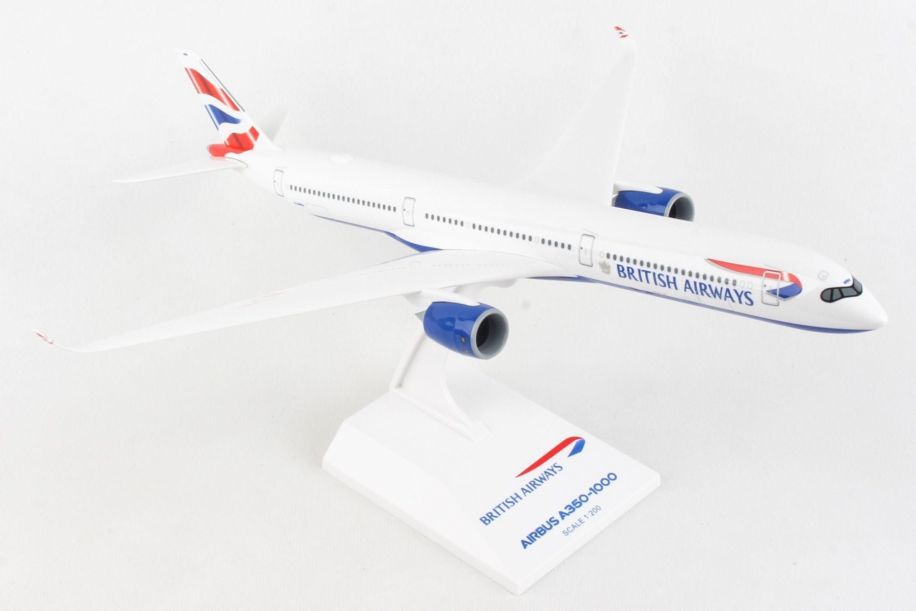 British Airways Airbus A350-1000 – Aviación Store